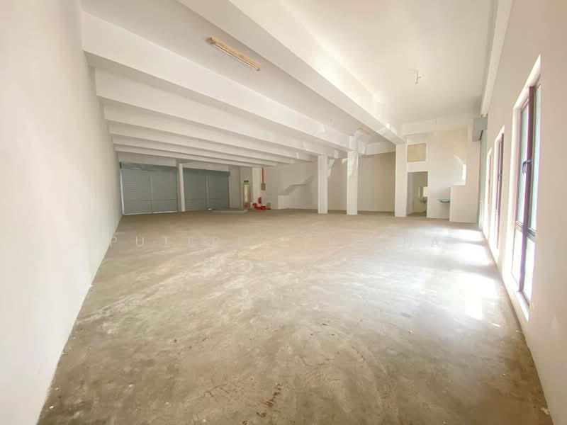 Shop / Office for Rent in Alam Damai (Cheras) - Puteri Ellysha - Interior - PropertyGuru.com.my