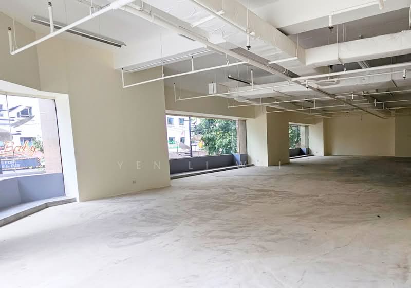 Retail Office for Rent in KLCC (KL City Centre) - Janie Wai - Interior - PropertyGuru.com.my