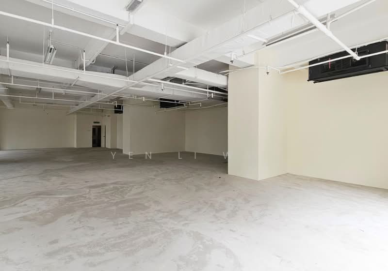 Retail Office for Rent in KLCC (KL City Centre) - Janie Wai - Interior - PropertyGuru.com.my