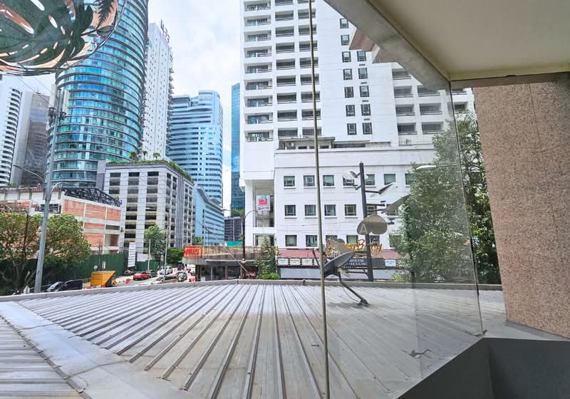 Retail Office for Rent in KLCC (KL City Centre) - Janie Wai - Exterior - PropertyGuru.com.my
