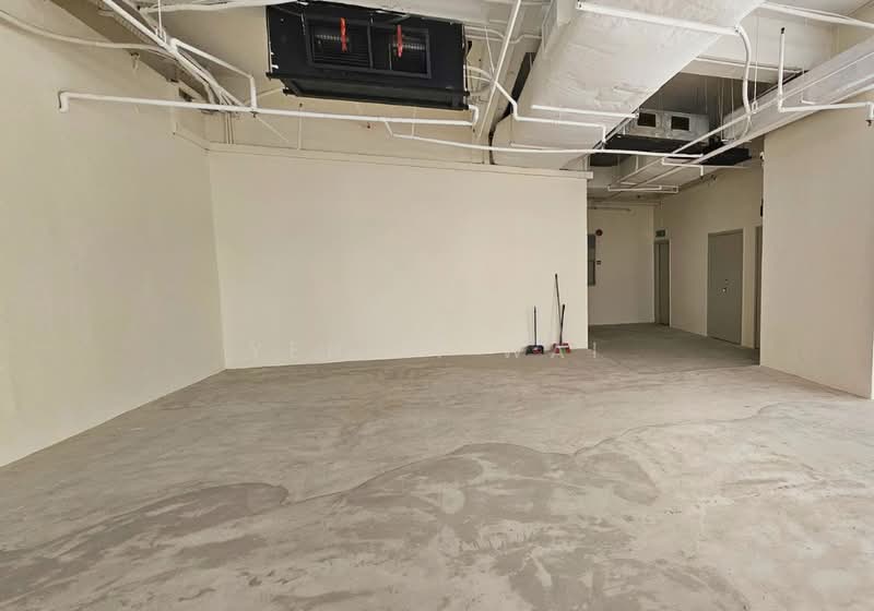 Retail Office for Rent in KLCC (KL City Centre) - Janie Wai - Interior - PropertyGuru.com.my