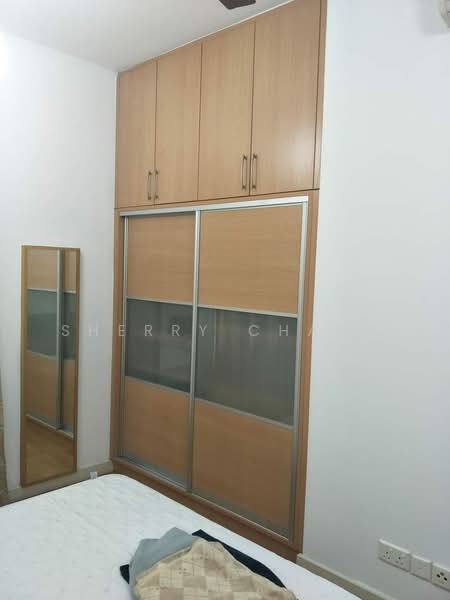 Condominium for Sale at Mont Kiara Banyan - Sherry Chang - Bedroom - PropertyGuru.com.my