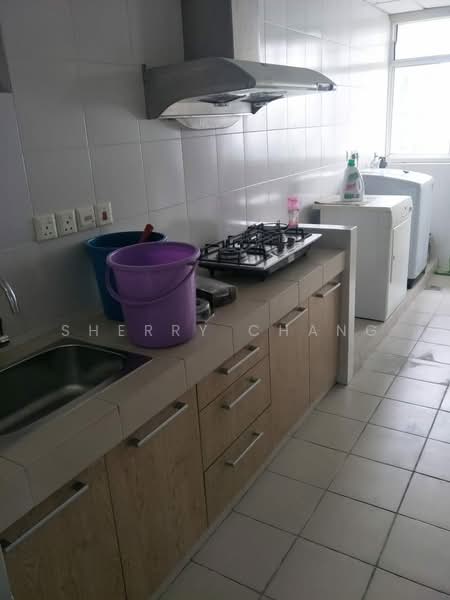 Condominium for Sale at Mont Kiara Banyan - Sherry Chang - Kitchen - PropertyGuru.com.my