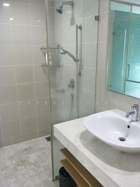 Condominium for Sale at Mont Kiara Banyan - Sherry Chang - Bathroom - PropertyGuru.com.my