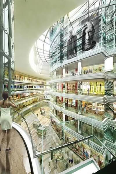 Servis Apartment untuk Disewa di Four Seasons Place - Eddy Hong - Interior - PropertyGuru.com.my