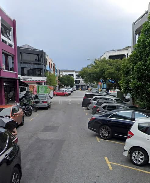 Kedai / Pejabat untuk Disewa di Bandar Menjalara (Kuala Lumpur) - Rachel Ngu - Exterior - PropertyGuru.com.my