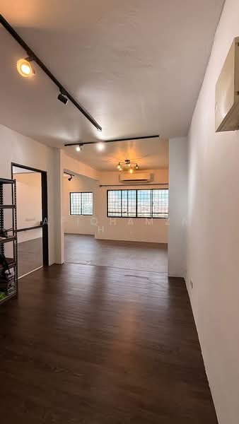 Rumah Flat untuk Disewa di Desa Mawar - AfiqHamzah . - Interior - PropertyGuru.com.my