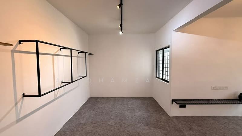 Rumah Flat untuk Disewa di Desa Mawar - AfiqHamzah . - Interior - PropertyGuru.com.my