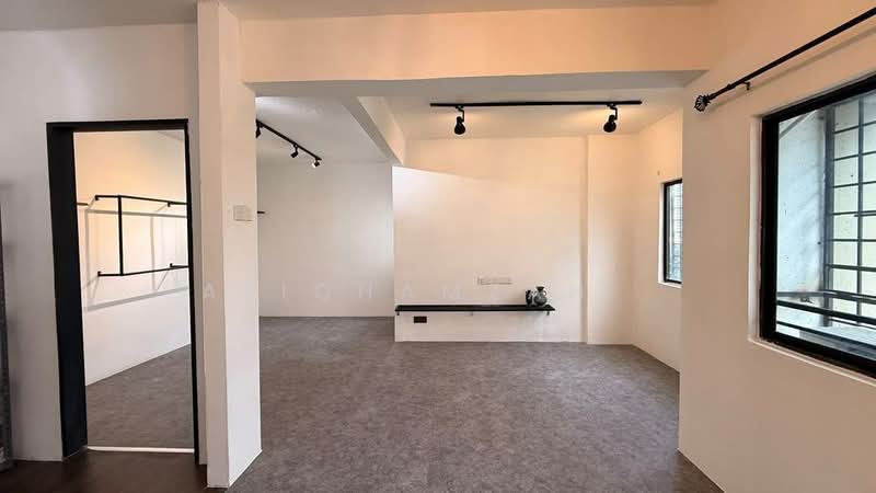 Rumah Flat untuk Disewa di Desa Mawar - AfiqHamzah . - Interior - PropertyGuru.com.my