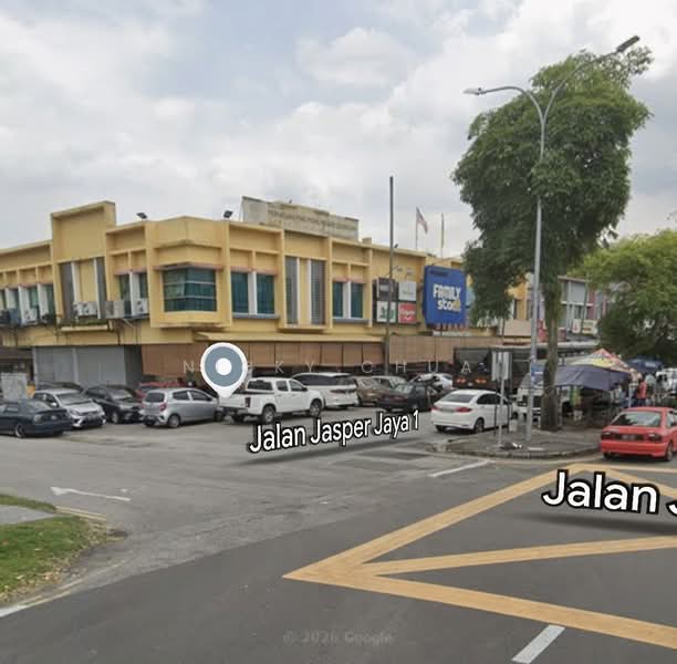 Shop for Sale in Seremban (Negeri Sembilan) - Nicky Chua - PropertyGuru.com.my