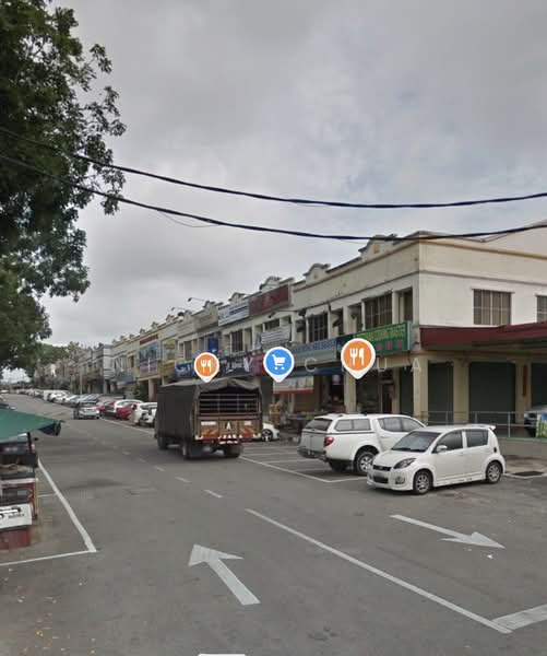 Shop for Sale in Seremban (Negeri Sembilan) - Nicky Chua - PropertyGuru.com.my