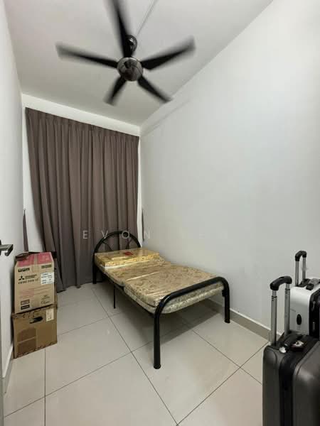Kondominium untuk Dijual di PARC Regency (Residensi Masai) - Evon Yew - Bedroom - PropertyGuru.com.my