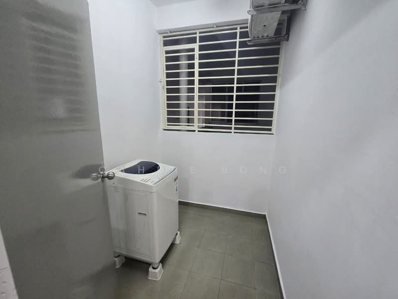 Service Residence for Sale at Seasons Amara Larkin - Cahrie Bong - Interior - PropertyGuru.com.my