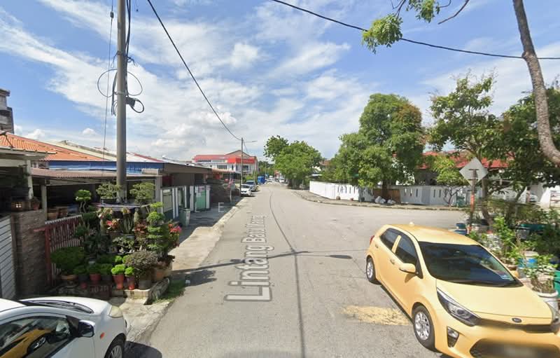 Shop for Rent in Batu Maung (Penang) - Leong . - Exterior - PropertyGuru.com.my