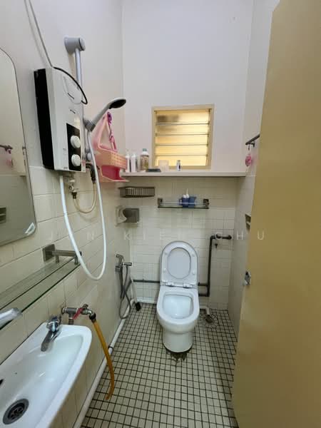 1-storey Terraced House for Rent in Taman Bukit Teratai (Ampang) - Jun Kien Chu - PropertyGuru.com.my