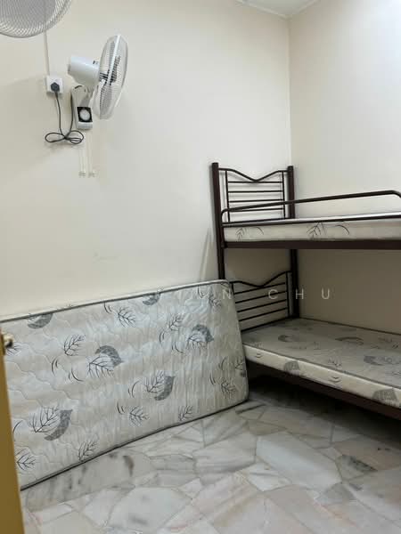 1-storey Terraced House for Rent in Taman Bukit Teratai (Ampang) - Jun Kien Chu - PropertyGuru.com.my