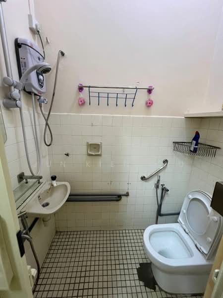 1-storey Terraced House for Rent in Taman Bukit Teratai (Ampang) - Jun Kien Chu - PropertyGuru.com.my