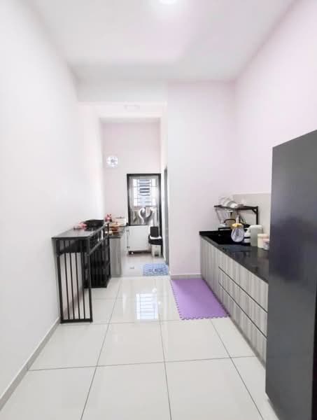 Terraced House for Sale in Johor Bahru (Johor) - Janice . - PropertyGuru.com.my