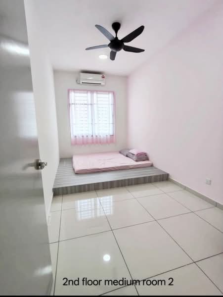Terraced House for Sale in Johor Bahru (Johor) - Janice . - PropertyGuru.com.my