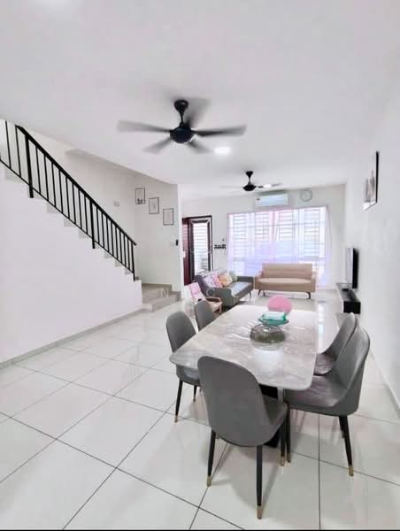 Terraced House for Sale in Johor Bahru (Johor) - Janice . - PropertyGuru.com.my