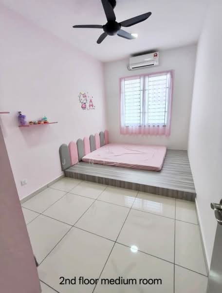 Terraced House for Sale in Johor Bahru (Johor) - Janice . - PropertyGuru.com.my