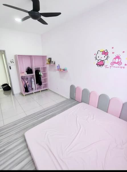 Terraced House for Sale in Johor Bahru (Johor) - Janice . - PropertyGuru.com.my