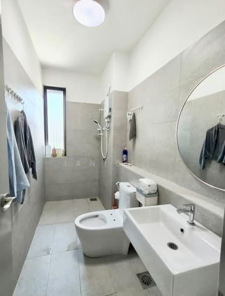 Terraced House for Sale in Johor Bahru (Johor) - Janice . - PropertyGuru.com.my