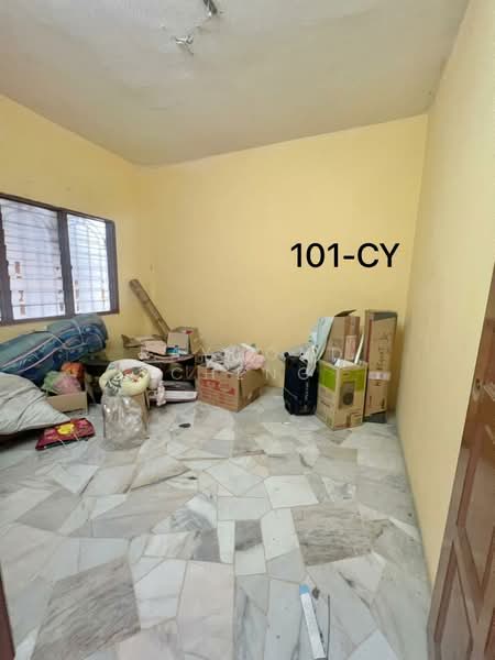 Rumah Flat untuk Dijual di Taman Chi Liung - Raymond Cheng - Interior - PropertyGuru.com.my