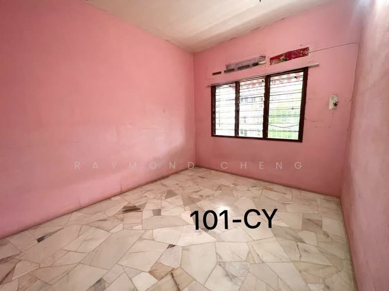 Rumah Flat untuk Dijual di Taman Chi Liung - Raymond Cheng - Interior - PropertyGuru.com.my