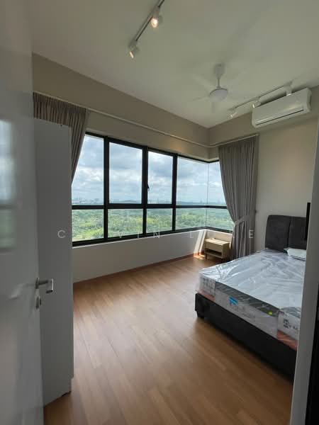 Servis Apartment untuk Disewa di Gems Residences - Calvin Loke - PropertyGuru.com.my