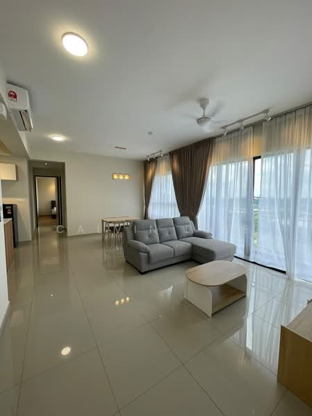 Servis Apartment untuk Disewa di Gems Residences - Calvin Loke - PropertyGuru.com.my