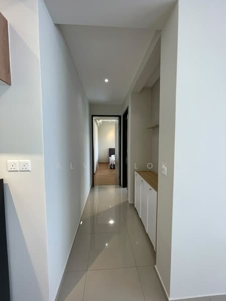Servis Apartment untuk Disewa di Gems Residences - Calvin Loke - PropertyGuru.com.my