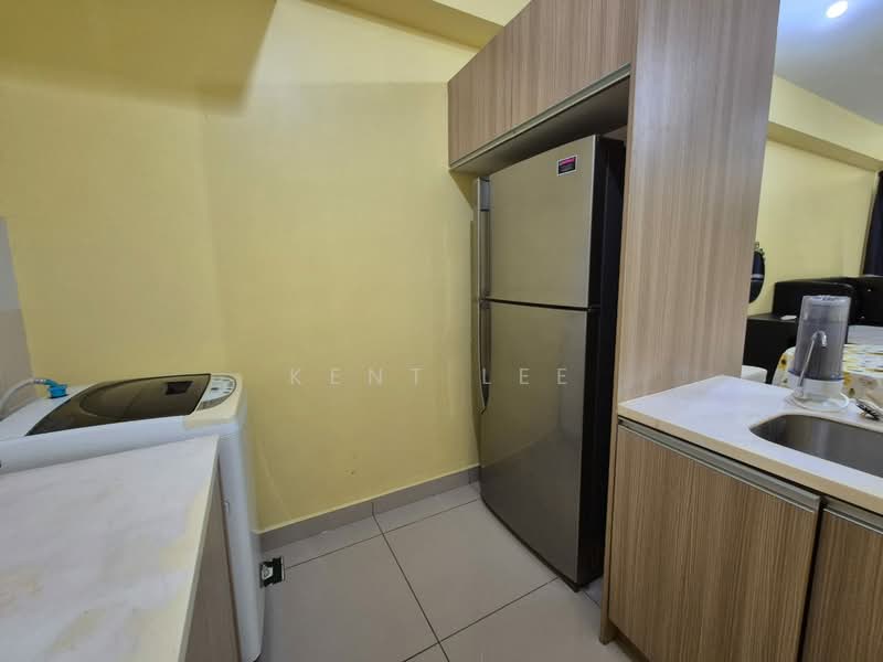 Service Residence for Rent at Pacific Place - Kent Lee - Interior - PropertyGuru.com.my