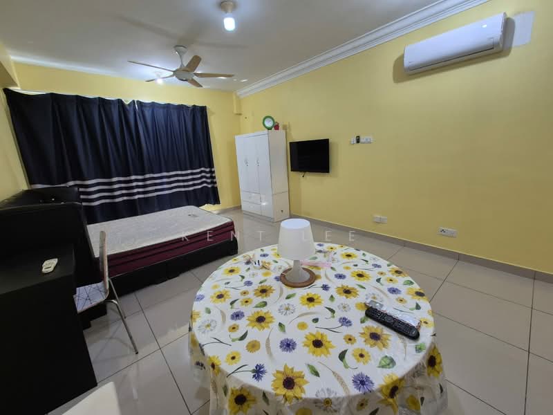 Service Residence for Rent at Pacific Place - Kent Lee - Bedroom - PropertyGuru.com.my