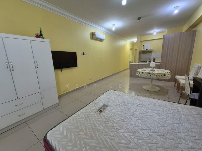 Service Residence for Rent at Pacific Place - Kent Lee - Interior - PropertyGuru.com.my