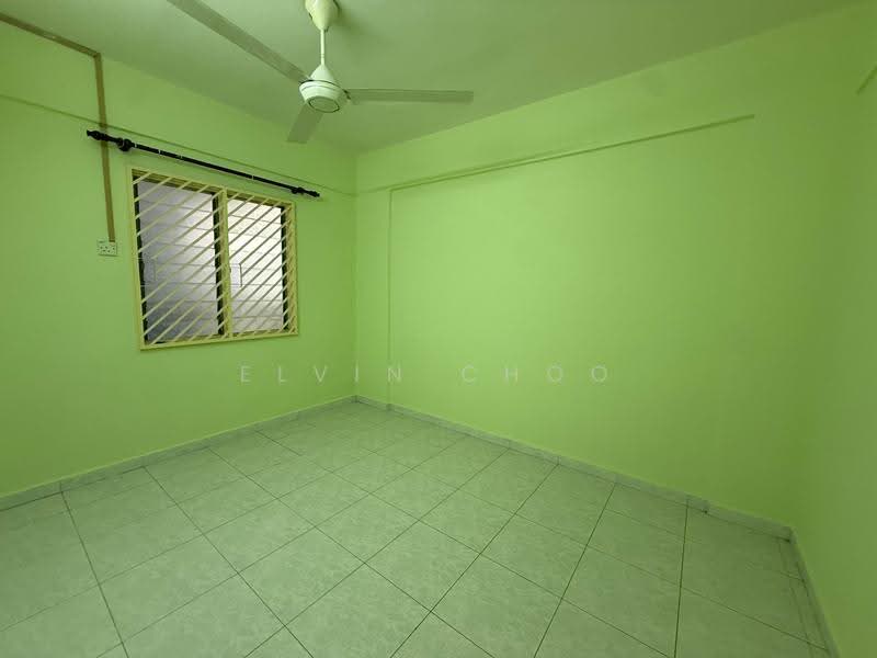 Rumah Flat untuk Dijual di Taman Seri Impian - Elvin Choo - Interior - PropertyGuru.com.my