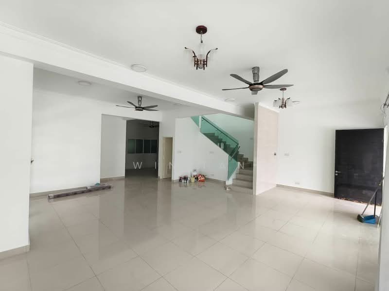 Rumah Banglo untuk Disewa di Senibong (Permas Jaya) - Win Tan - PropertyGuru.com.my