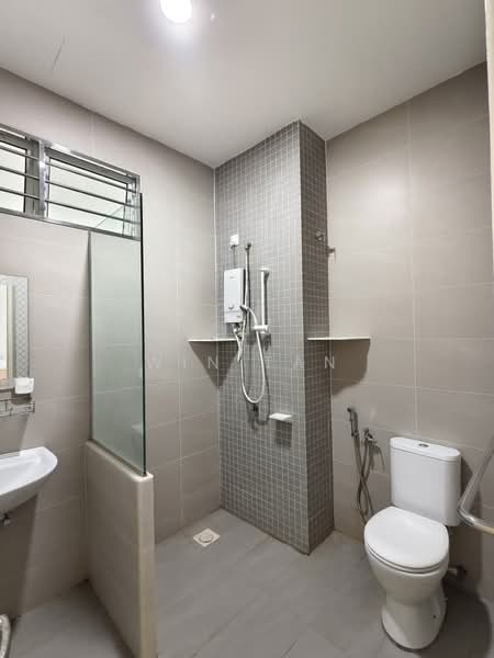 Rumah Banglo untuk Disewa di Senibong (Permas Jaya) - Win Tan - PropertyGuru.com.my