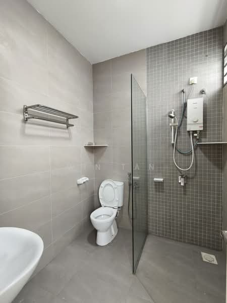 Rumah Banglo untuk Disewa di Senibong (Permas Jaya) - Win Tan - PropertyGuru.com.my