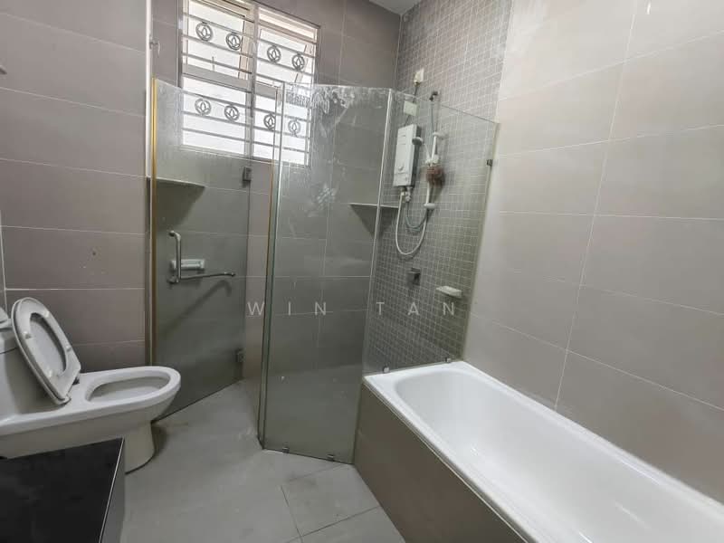 Rumah Banglo untuk Disewa di Senibong (Permas Jaya) - Win Tan - PropertyGuru.com.my