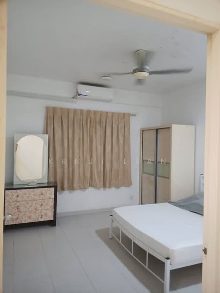 Kondominium untuk Disewa di Suria Jelatek - Kenji Lian - Bedroom - PropertyGuru.com.my