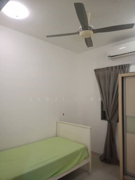 Kondominium untuk Disewa di Suria Jelatek - Kenji Lian - Bedroom - PropertyGuru.com.my