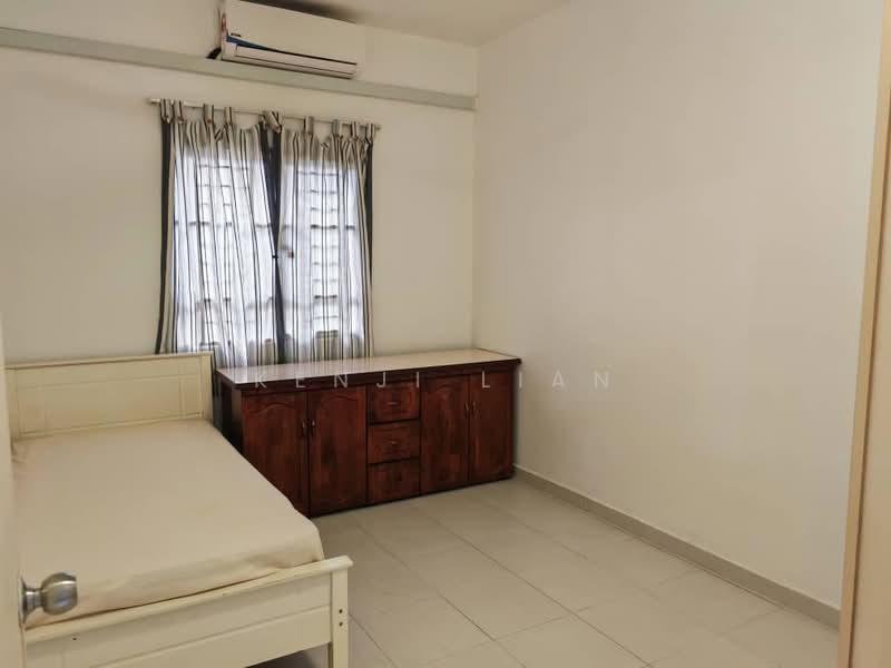 Kondominium untuk Disewa di Suria Jelatek - Kenji Lian - Bedroom - PropertyGuru.com.my