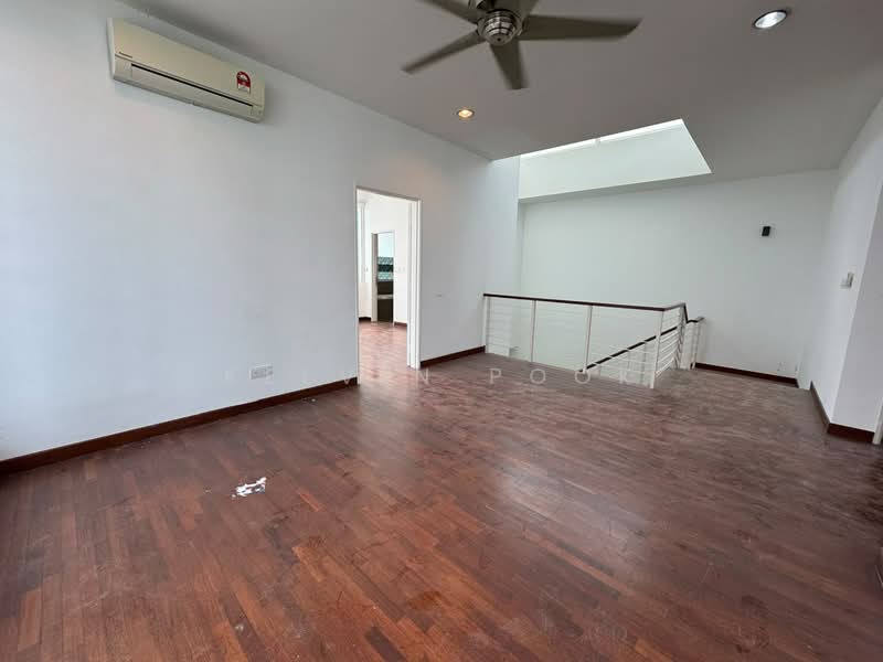 Rumah Berkembar untuk Dijual di Garden Residence (Cyberjaya) - Kelvin Pook - Interior - PropertyGuru.com.my