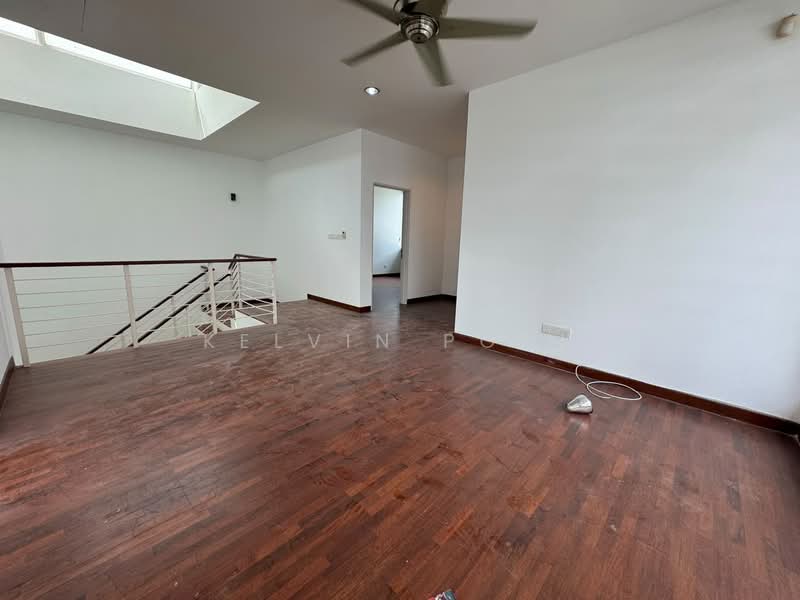 Rumah Berkembar untuk Dijual di Garden Residence (Cyberjaya) - Kelvin Pook - Interior - PropertyGuru.com.my