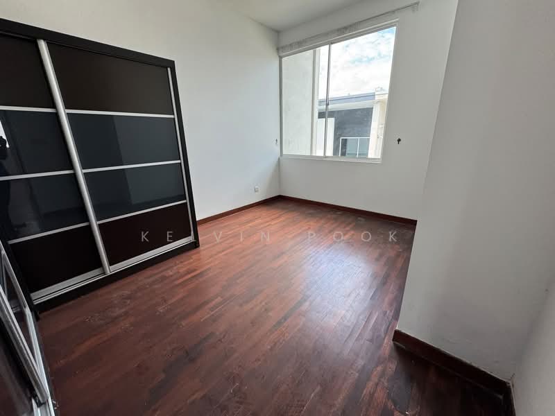 Rumah Berkembar untuk Dijual di Garden Residence (Cyberjaya) - Kelvin Pook - Interior - PropertyGuru.com.my
