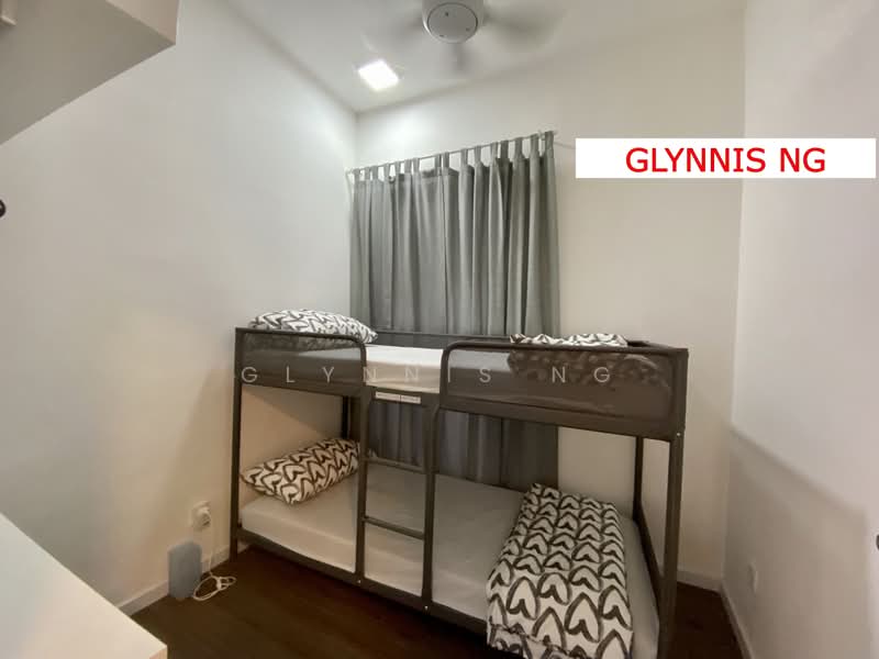 Condominium for Sale at Vertu Resort - Glynnis Ng - Bedroom - PropertyGuru.com.my