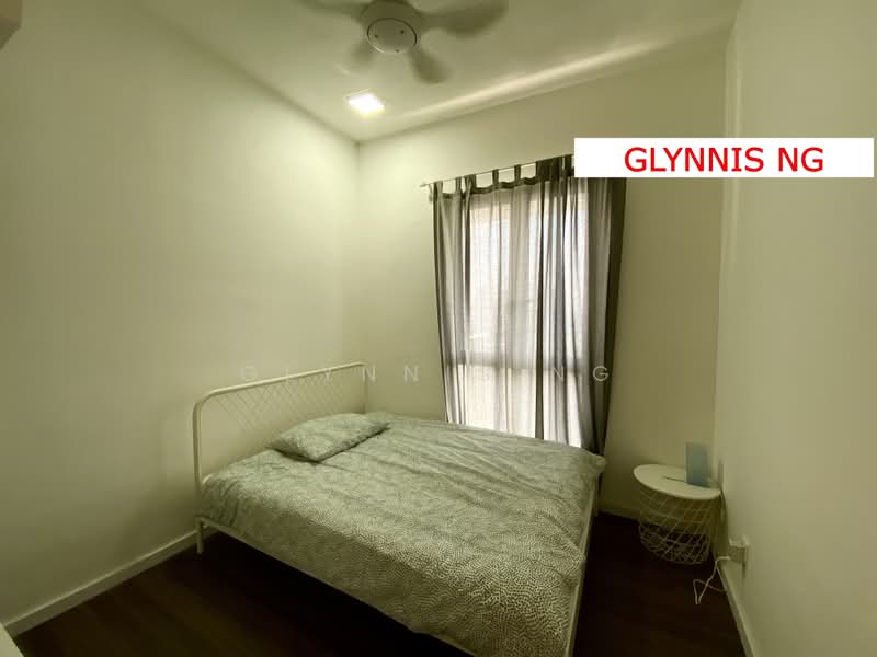 Condominium for Sale at Vertu Resort - Glynnis Ng - Bedroom - PropertyGuru.com.my