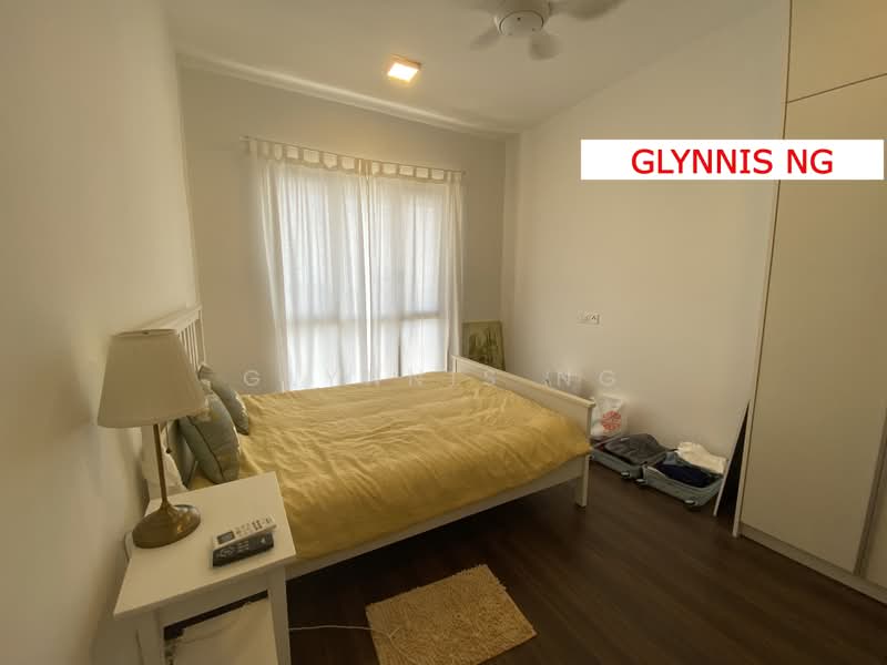 Condominium for Sale at Vertu Resort - Glynnis Ng - Bedroom - PropertyGuru.com.my