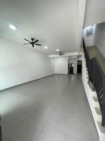 Rumah Teres 3-Tingkat untuk Disewa di Batu 9 (Cheras) - Ivan Lee CR - Interior - PropertyGuru.com.my